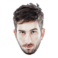Freq Sticker by FreqMusic