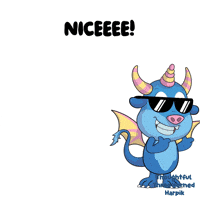 Thumb Thumbs Up GIF by VeeFriends