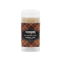 Skincare Men Sticker by KIND Soap Company