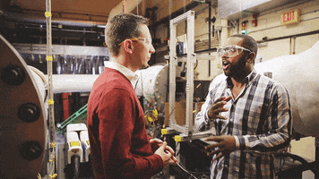 oh yeah ge GIF by Baratunde Thurston