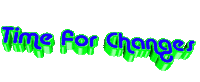 text changes Sticker