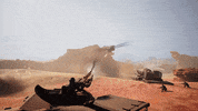 Explosion Sand GIF by Funcom