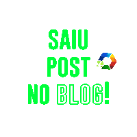 Blog Newpostblog Sticker by Cod3r Cursos
