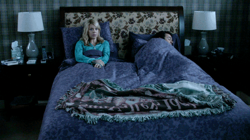 fox tv GIF by The Grinder