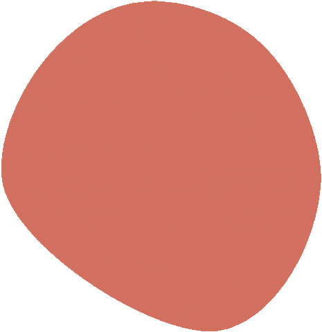 Pink Design Sticker