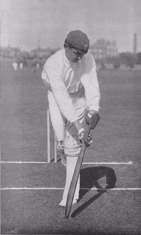 AruneshV giphyupload india cricket ranji trophy GIF