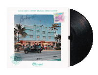 Alex Grey Artwork Sticker by ATLAST