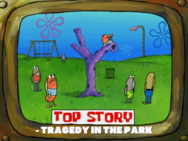 season 7 episode 10 GIF by SpongeBob SquarePants
