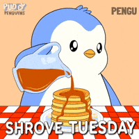 I Love You Heart GIF by Pudgy Penguins