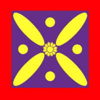 Iran Flag GIF by Golesorkh Co.