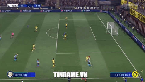 tingameVN giphygifmaker fifa21 GIF