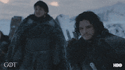 Prepare Season 7 GIF by Game of Thrones