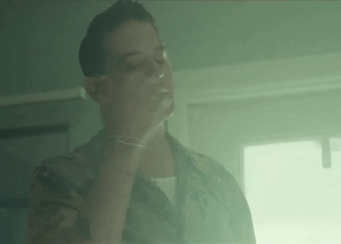 Hate The Way GIF by G-Eazy
