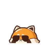 Colorifichet colorifichet coloripandaroux coloriredpanda Sticker