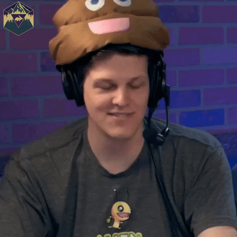 twitch techno GIF by Hyper RPG