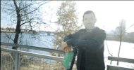 tour smile GIF by Mayday Parade