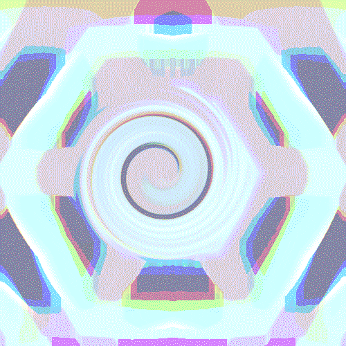 Art Loop GIF by jaydr.1