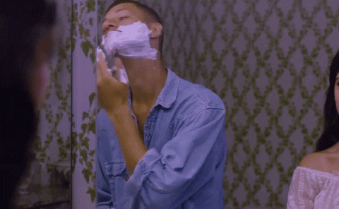 Joyride GIF by SONIA