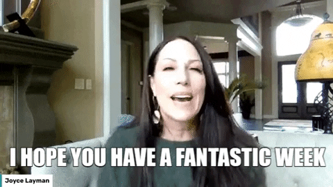 joycelayman giphygifmaker businesscoach joyce layman joycelayman GIF