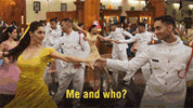 Dance Love GIF by Sony Music India