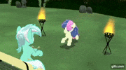 My Little Pony Dance GIF