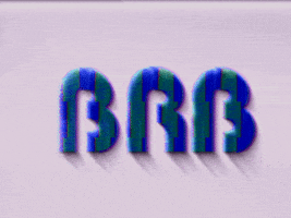 Art Glitch GIF