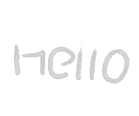 Wandapan0327 hello 哈囉 wandapan wandapan0327 Sticker