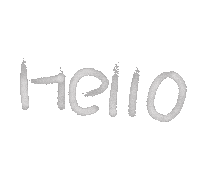 Wandapan0327 hello 哈囉 wandapan wandapan0327 Sticker