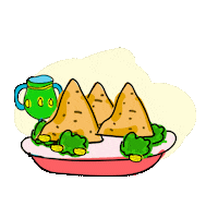 ramadan era Sticker by Astro Radio Malaysia