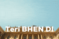 abhijeete51ad teri bhen di GIF