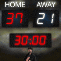 21 Away GIF