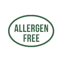 Gluten Free Vegan Sticker by Natures Aid
