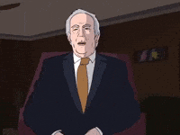 Argue Better Call Saul GIF