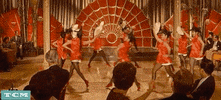 Miyoshi Umeki Musicals GIF by Turner Classic Movies