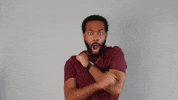I See You No GIF by Tristen J. Winger