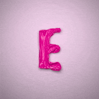 E baloon
