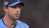 Im Fine Blue Jays GIF by Toronto Blue Jays