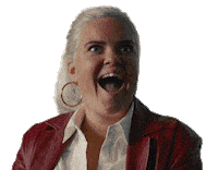 Aron Herra Sticker by Síminn