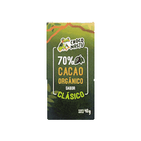 Sweets Cocoa Sticker by Choconastu