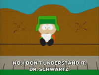 boys on the couch GIF by South Park 