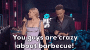 Cmt Awards 2023 GIF by CMT Music Awards