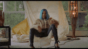 Iou GIF by GoGo Morrow