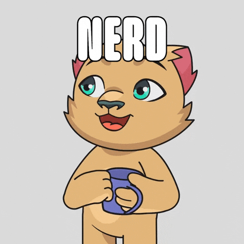 Coffee Pointing GIF by Kabu