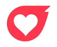 GetLinkfire lovefire linkfire Sticker