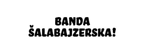 Banda Sticker by VOYO