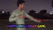 Happy Diwali GIF