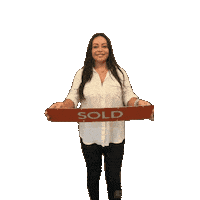 Ggg Sticker by Smith & Associates Real Estate