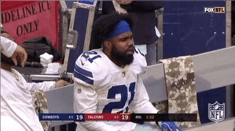2018 Nfl Football GIF by NFL