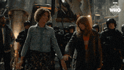 David Tennant GIF by Doctor Who