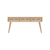Penelope Sticker by Lush Interior Design